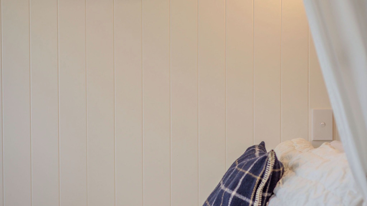 Photo of Bedroom in Lake Tarawera
