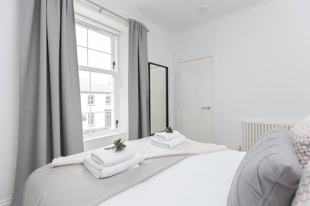 Photo of Bedroom in Dollar