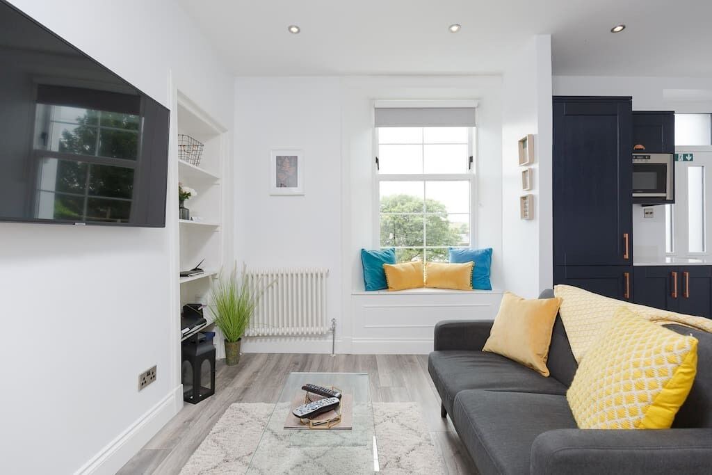 Photo of Bedroom in Dollar