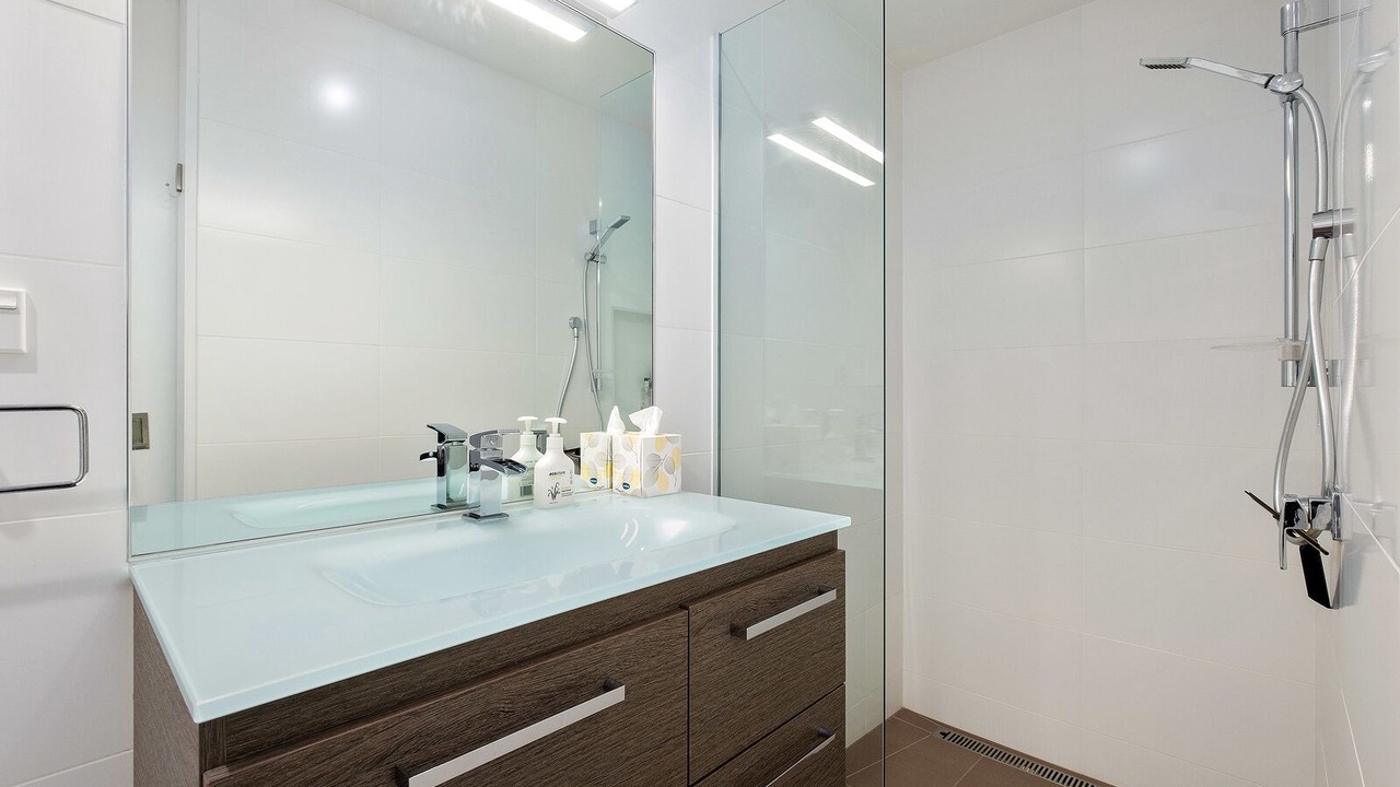 Photo of Bathroom in Lowburn