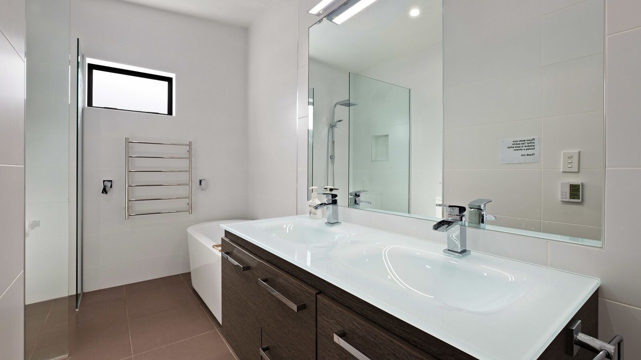 Photo of Bathroom in Lowburn