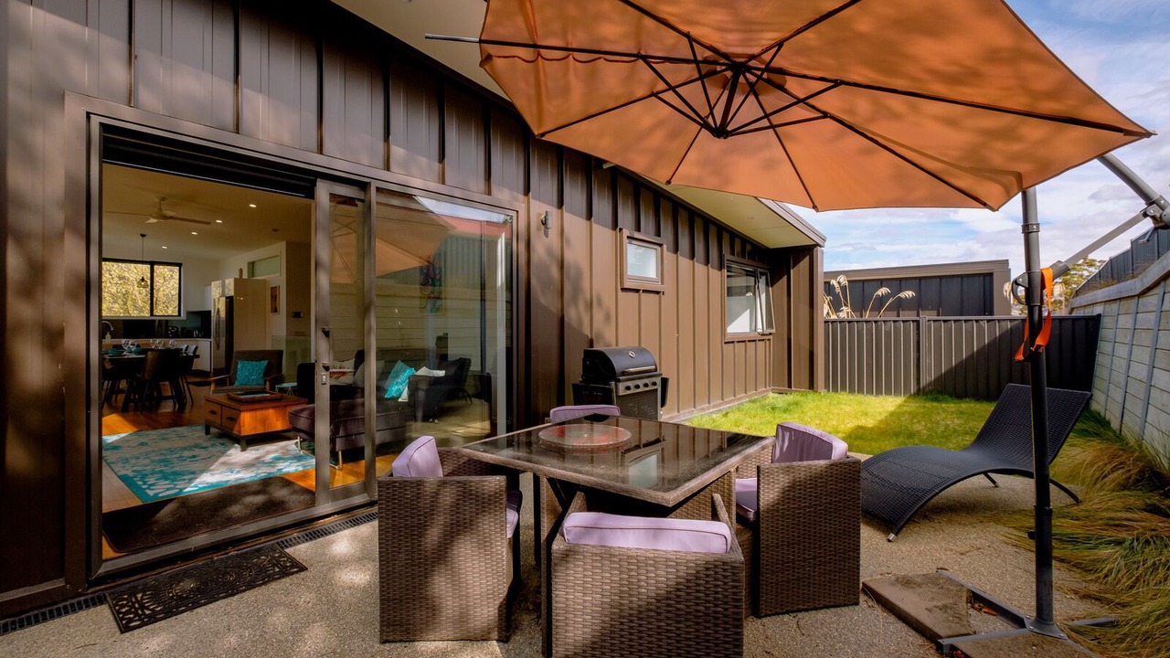Photo of Outdoor in Lowburn