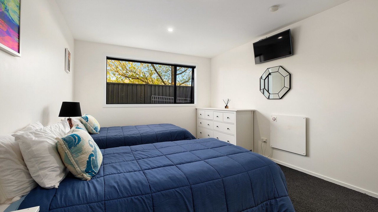 Photo of Bedroom in Lowburn