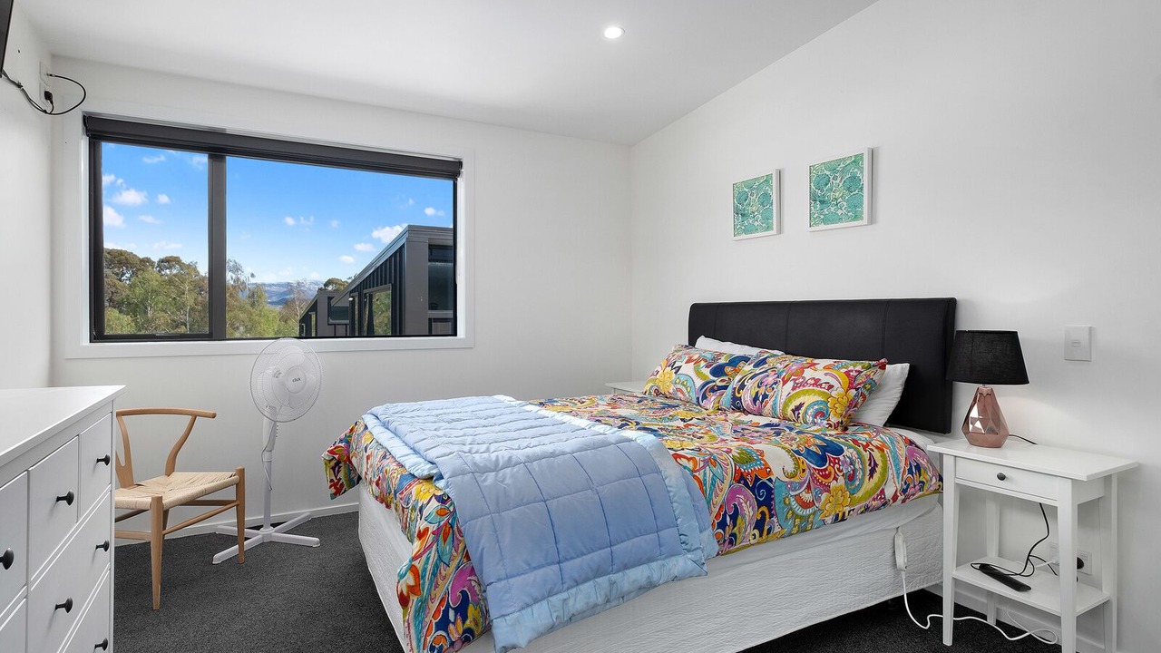 Photo of Bedroom in Lowburn