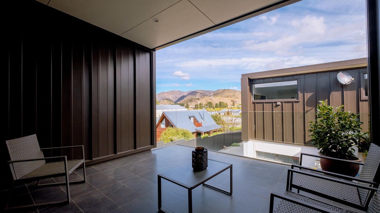 Photo of Patio Balcony in Lowburn