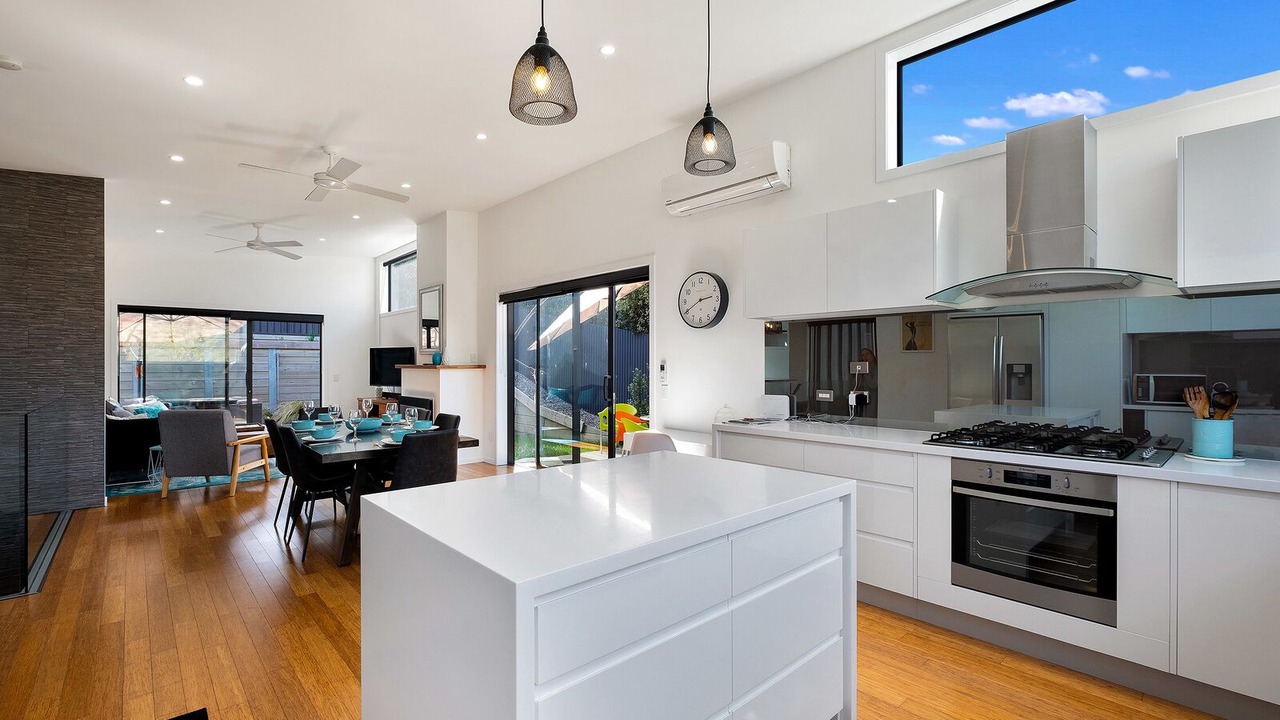 Photo of Kitchen in Lowburn