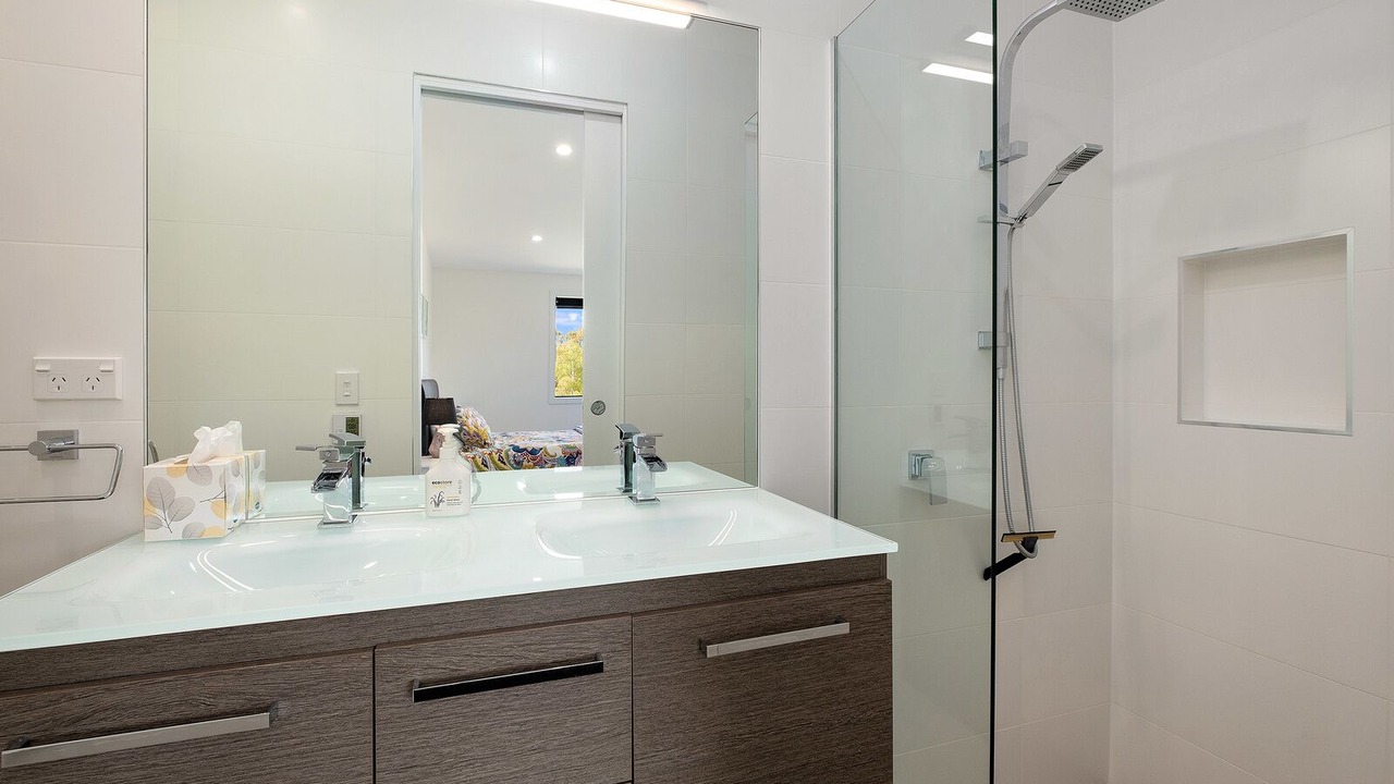Photo of Bathroom in Lowburn