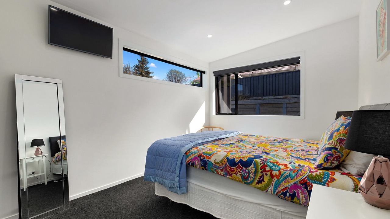 Photo of Bedroom in Lowburn
