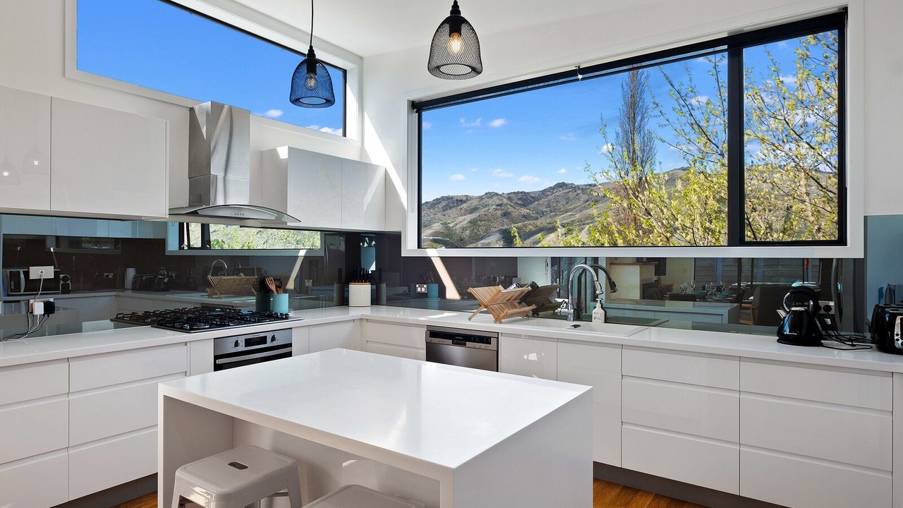 Photo of Kitchen in Lowburn
