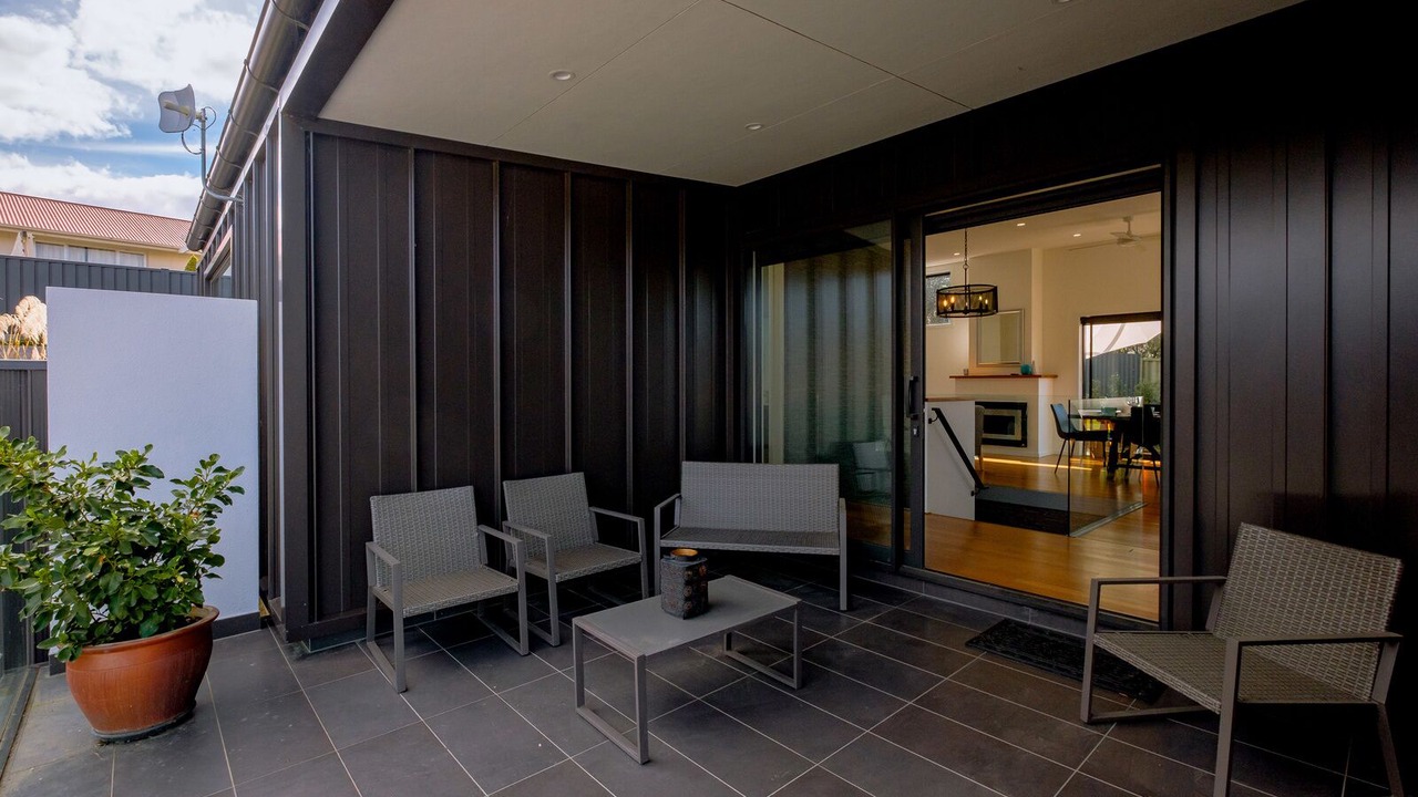 Photo of Patio Balcony in Lowburn