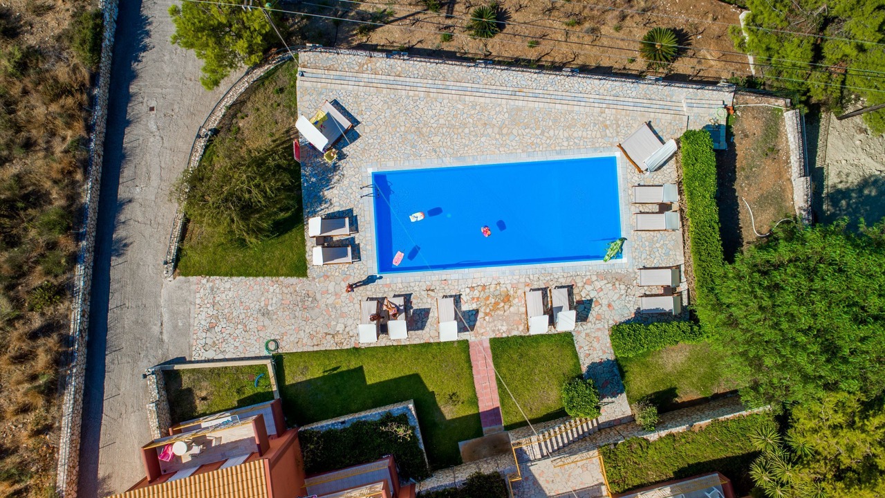 Photo of Outdoor in Kefalonia