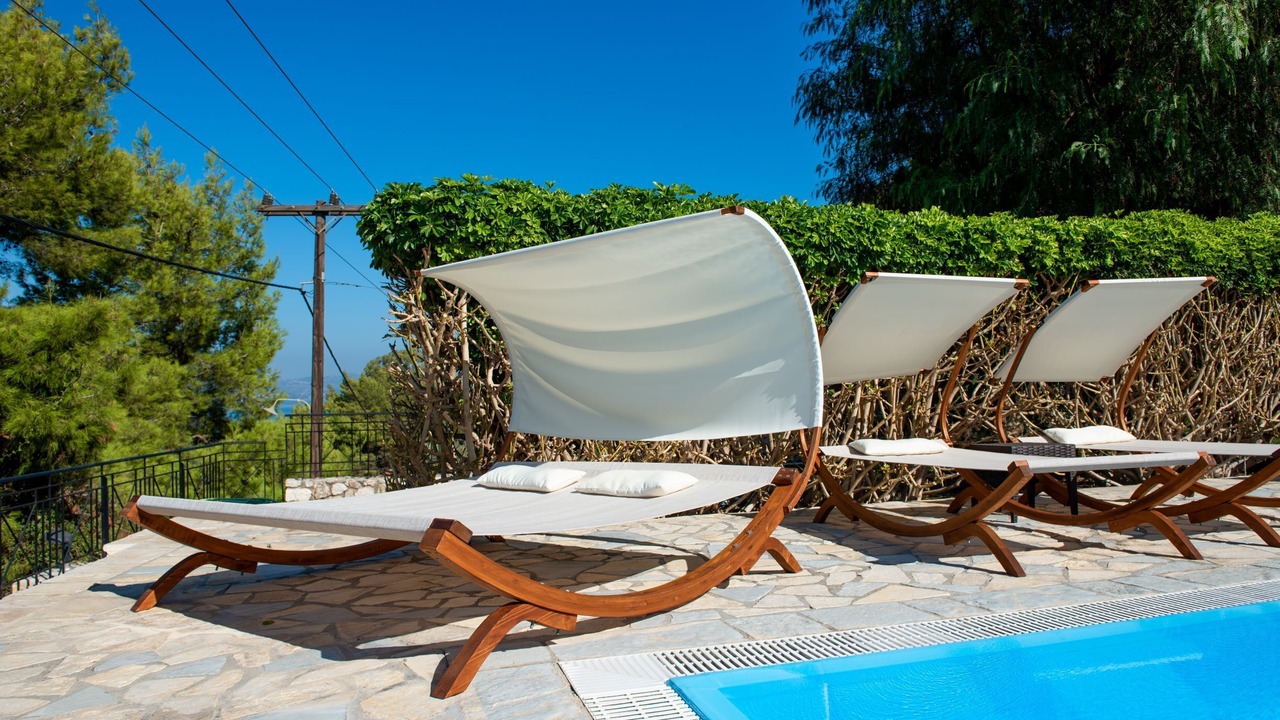 Photo of Outdoor in Kefalonia