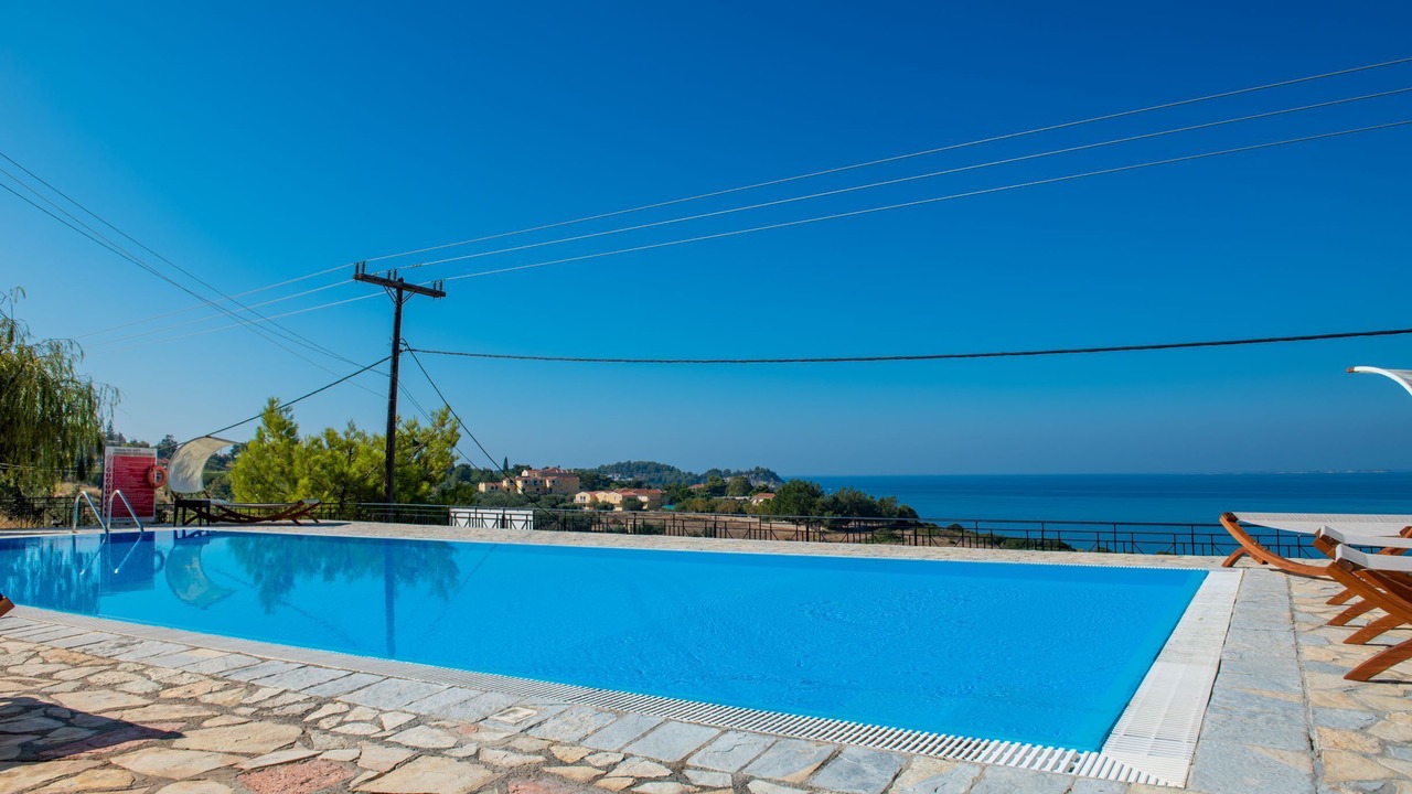 Photo of Outdoor in Kefalonia