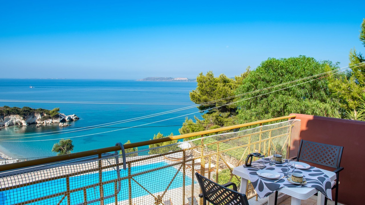 Photo of Outdoor in Kefalonia