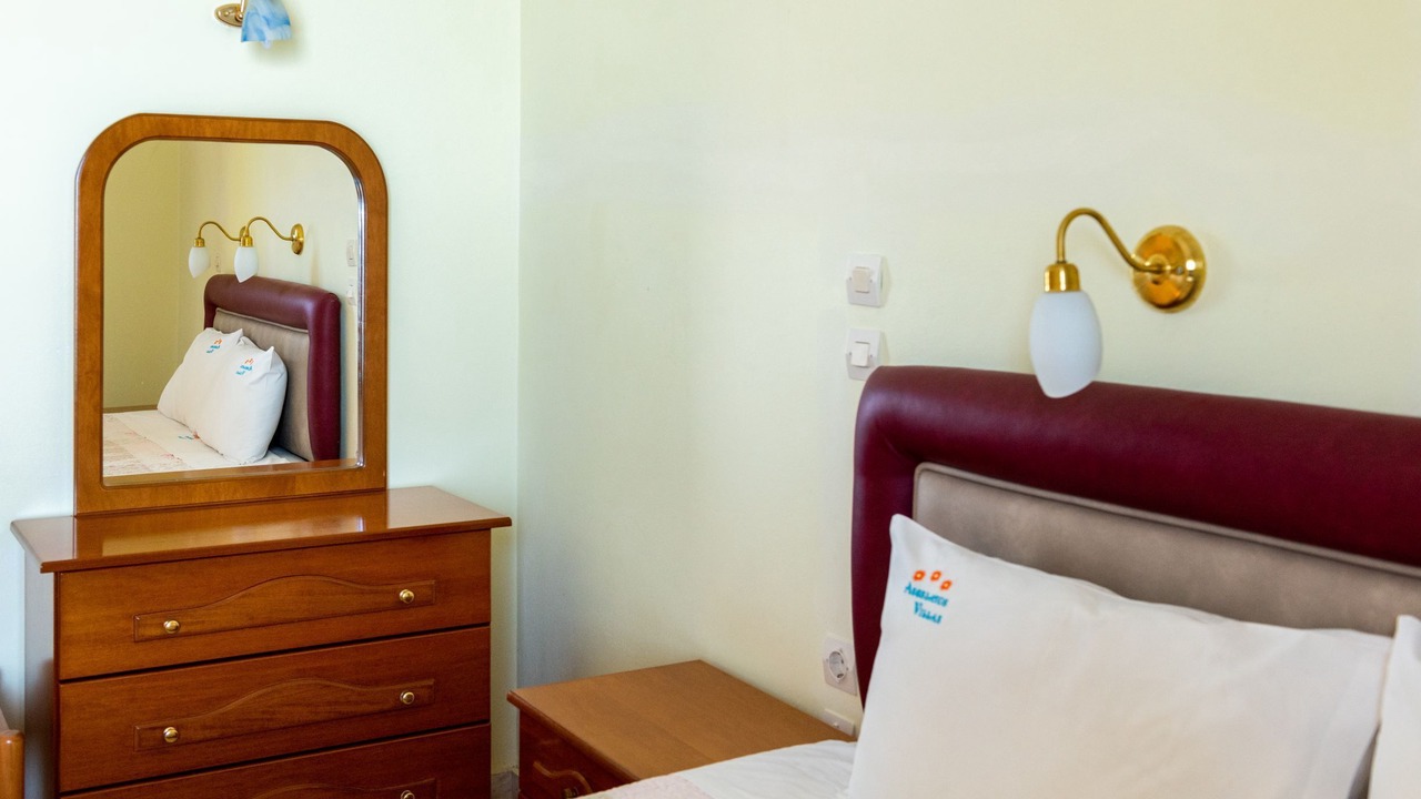 Photo of Bedroom in Kefalonia