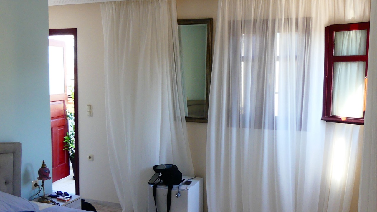 Photo of Bedroom in Thissio