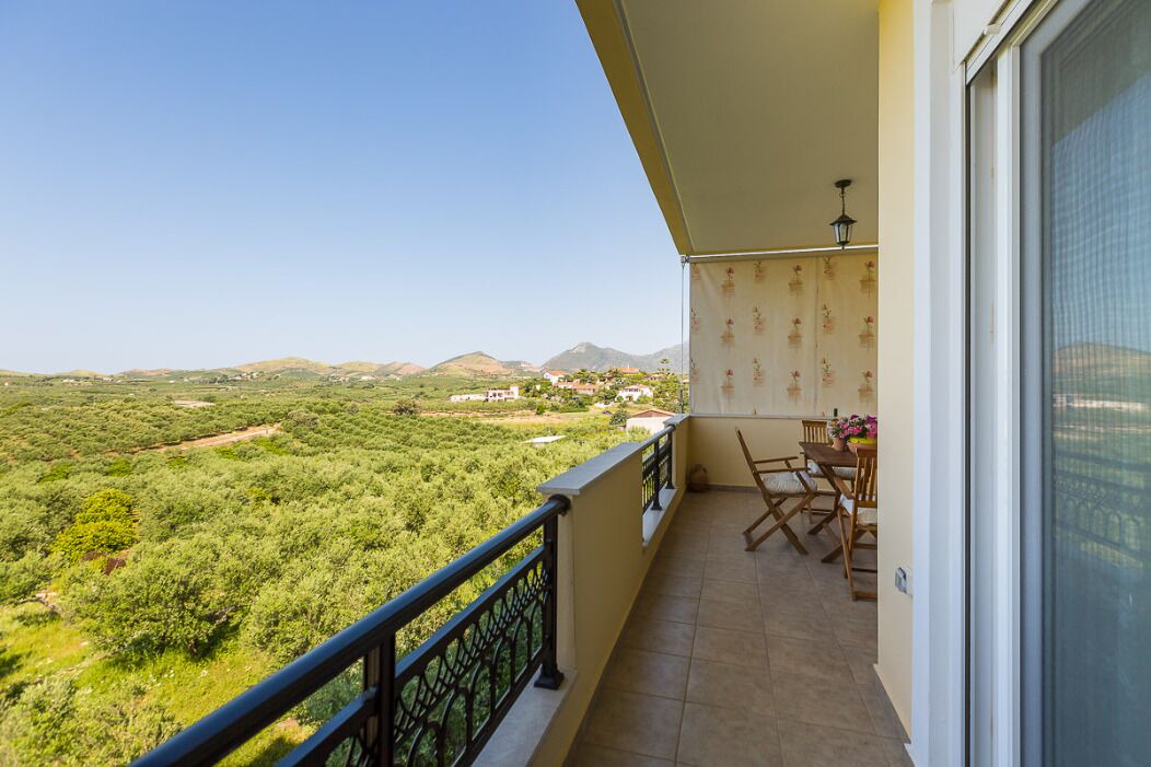 Photo of Outdoor in Roumeli