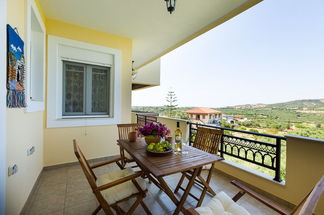 Photo of Outdoor in Roumeli
