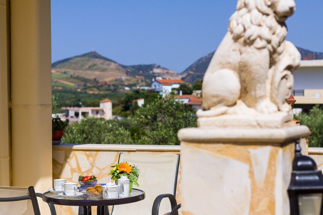 Photo of Outdoor in Roumeli