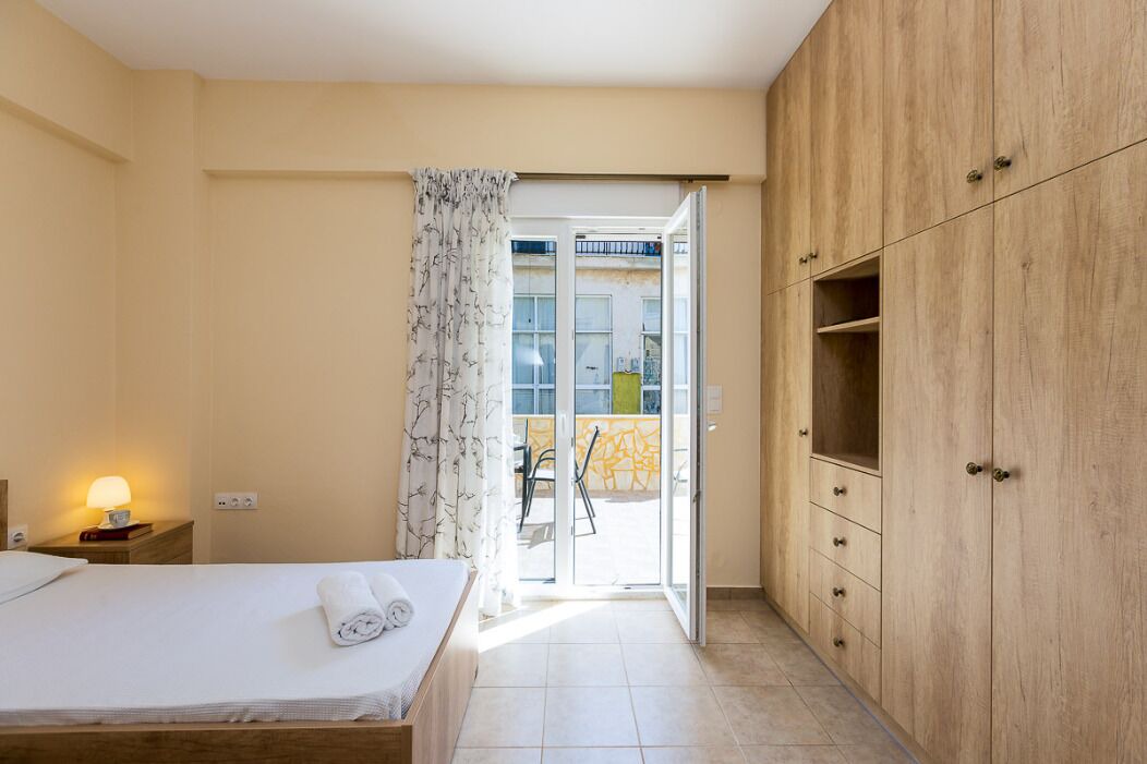 Photo of Bedroom in Roumeli