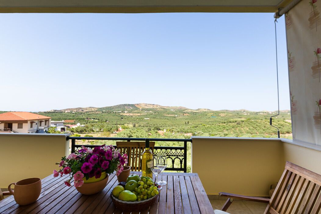 Photo of Outdoor in Roumeli