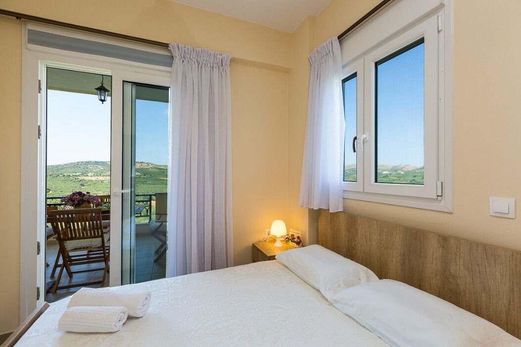 Photo of Bedroom in Roumeli