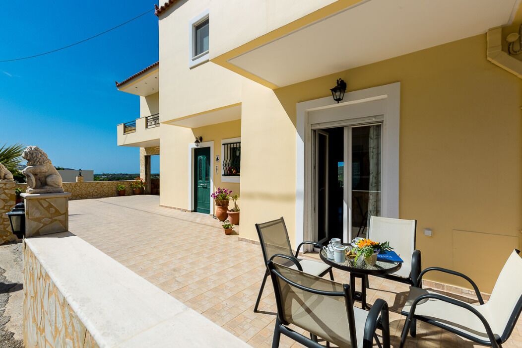 Photo of Outdoor in Roumeli