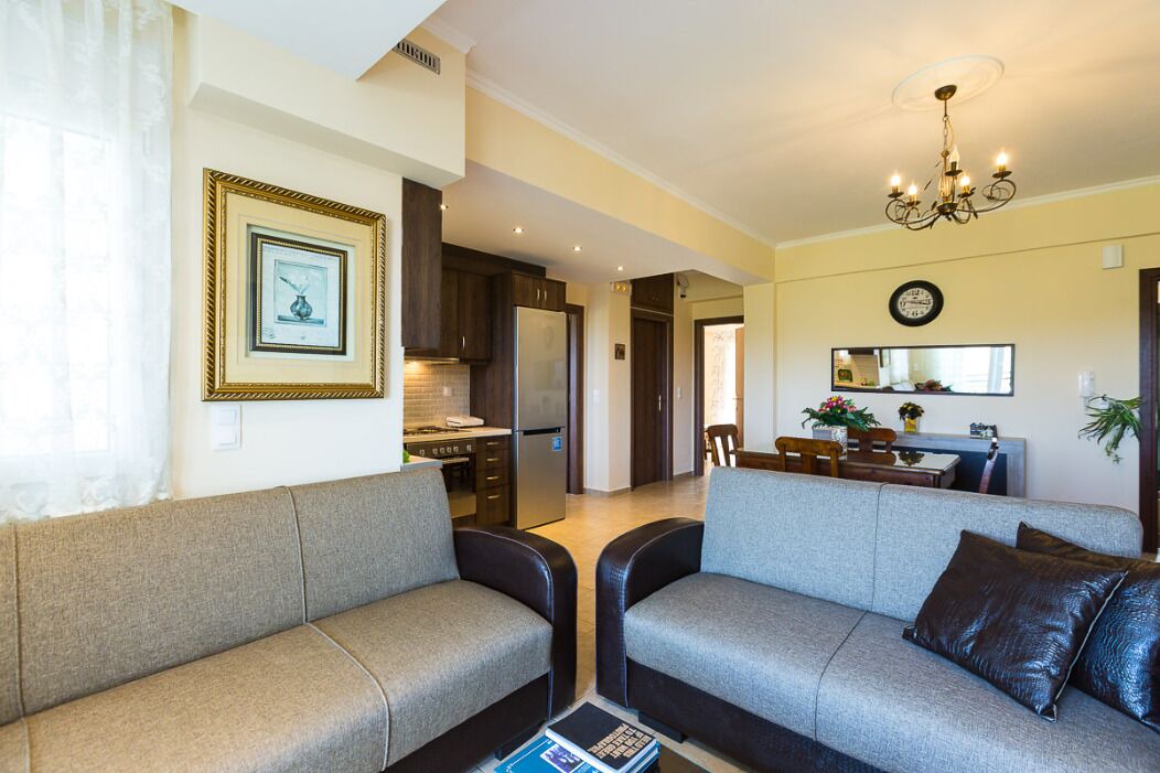 Photo of Livingroom in Roumeli