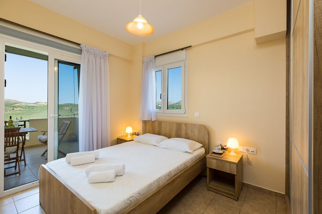 Photo of Bedroom in Roumeli