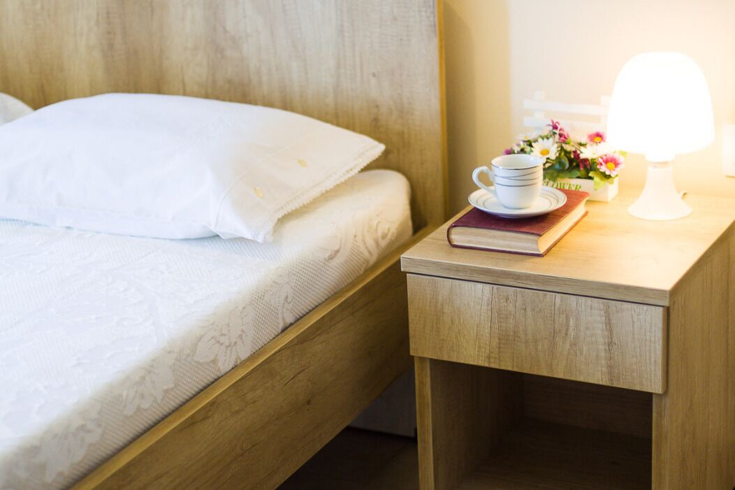 Photo of Bedroom in Roumeli