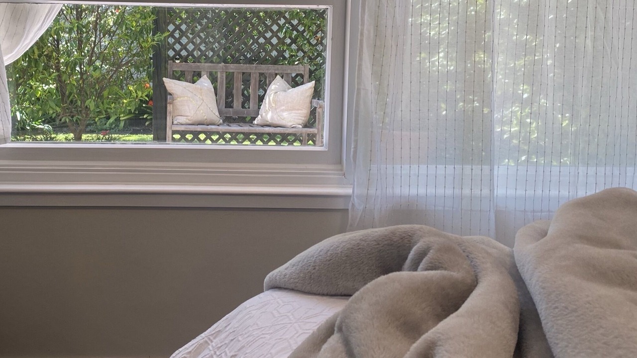 Photo of Bedroom in Takapuna