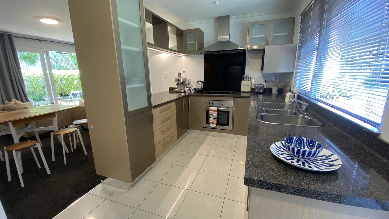 Photo of Kitchen in Takapuna
