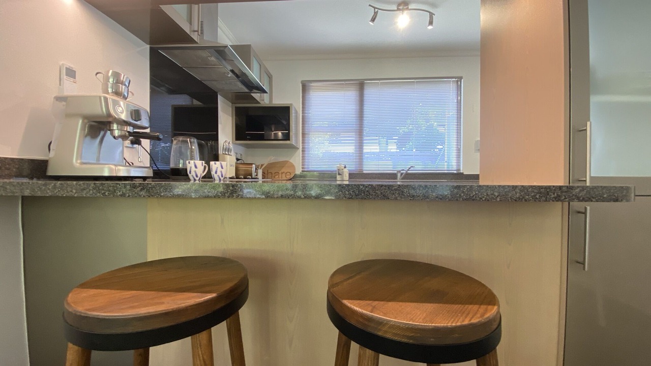 Photo of Kitchen in Takapuna
