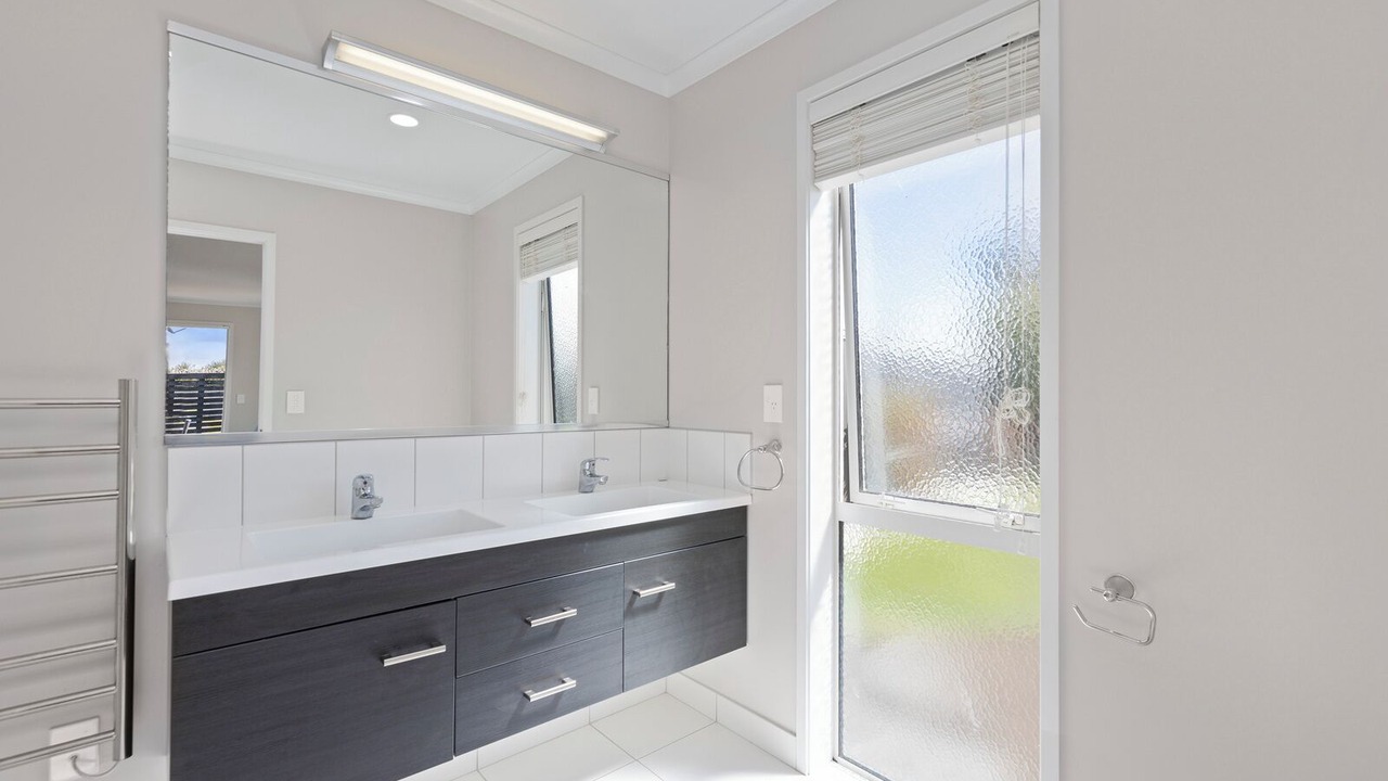 Photo of Bathroom in Wharewaka