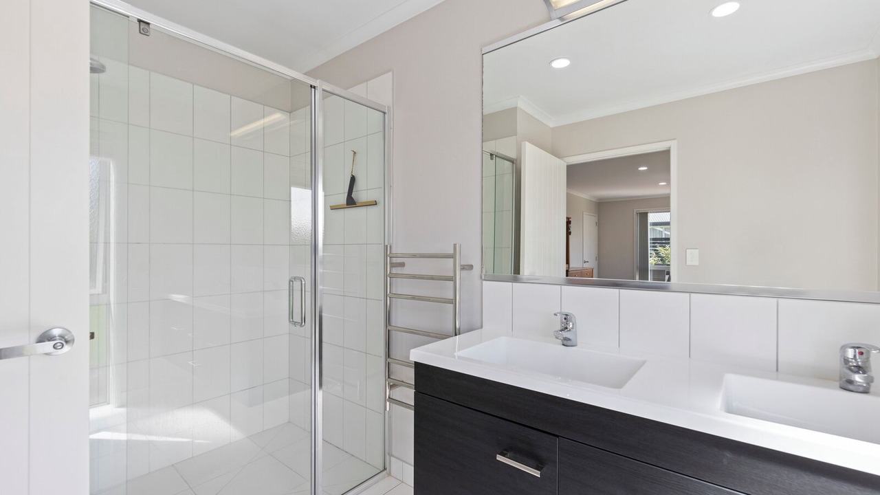 Photo of Bathroom in Wharewaka