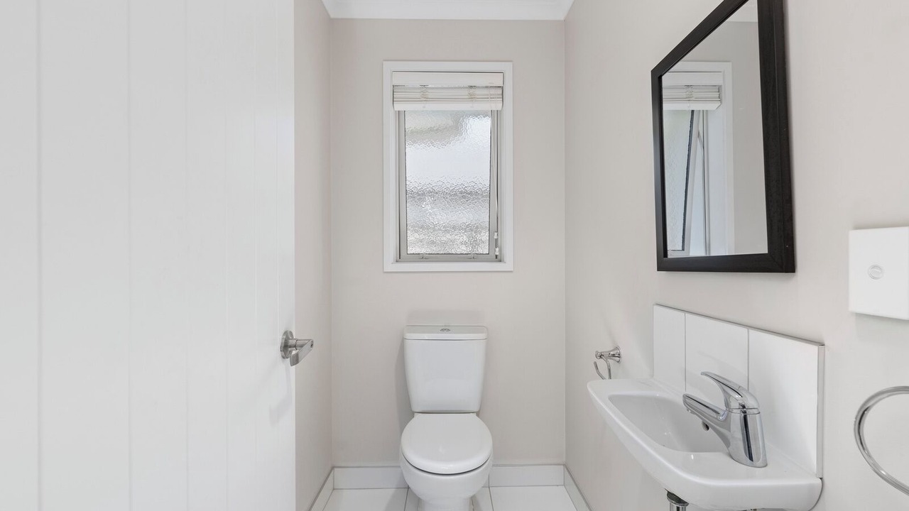 Photo of Bathroom in Wharewaka