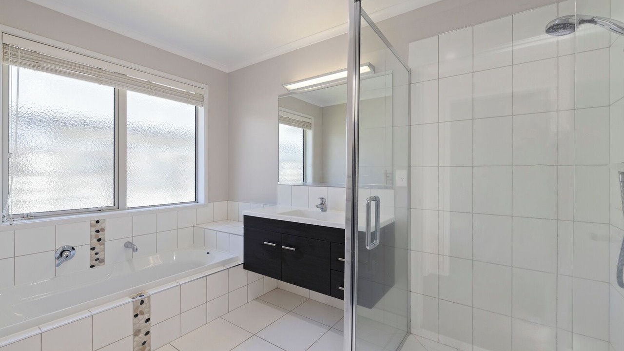 Photo of Bathroom in Wharewaka