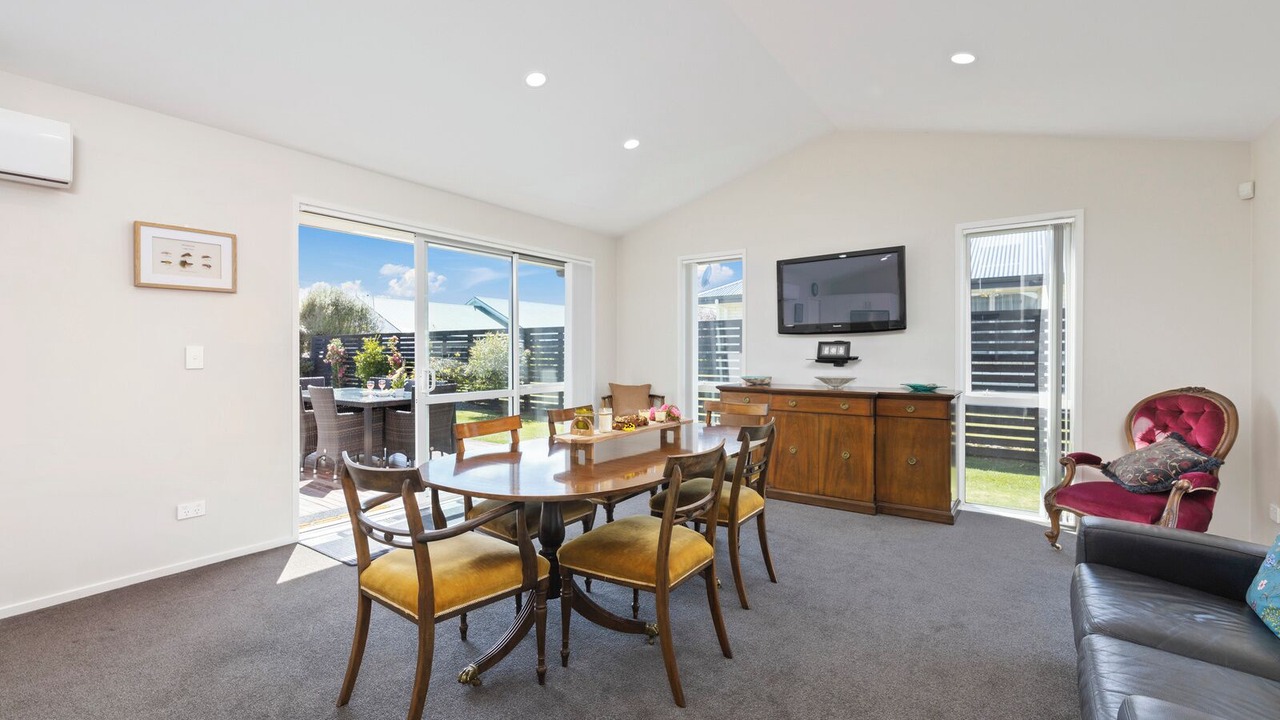 Photo of Livingroom in Wharewaka