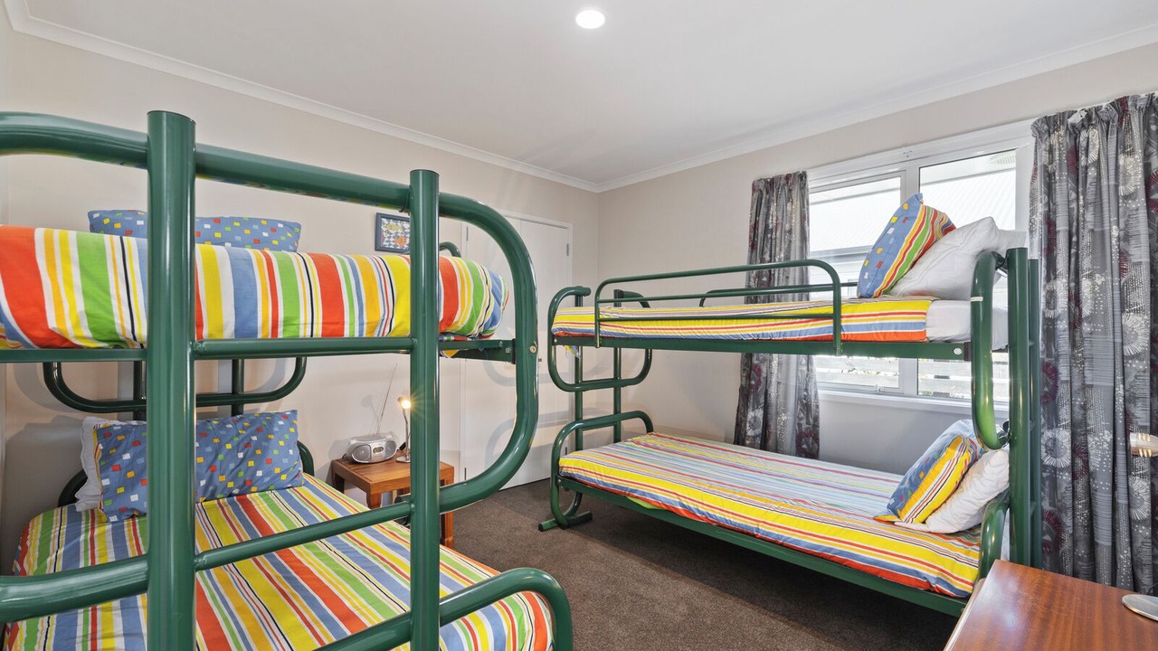 Photo of Bedroom in Wharewaka