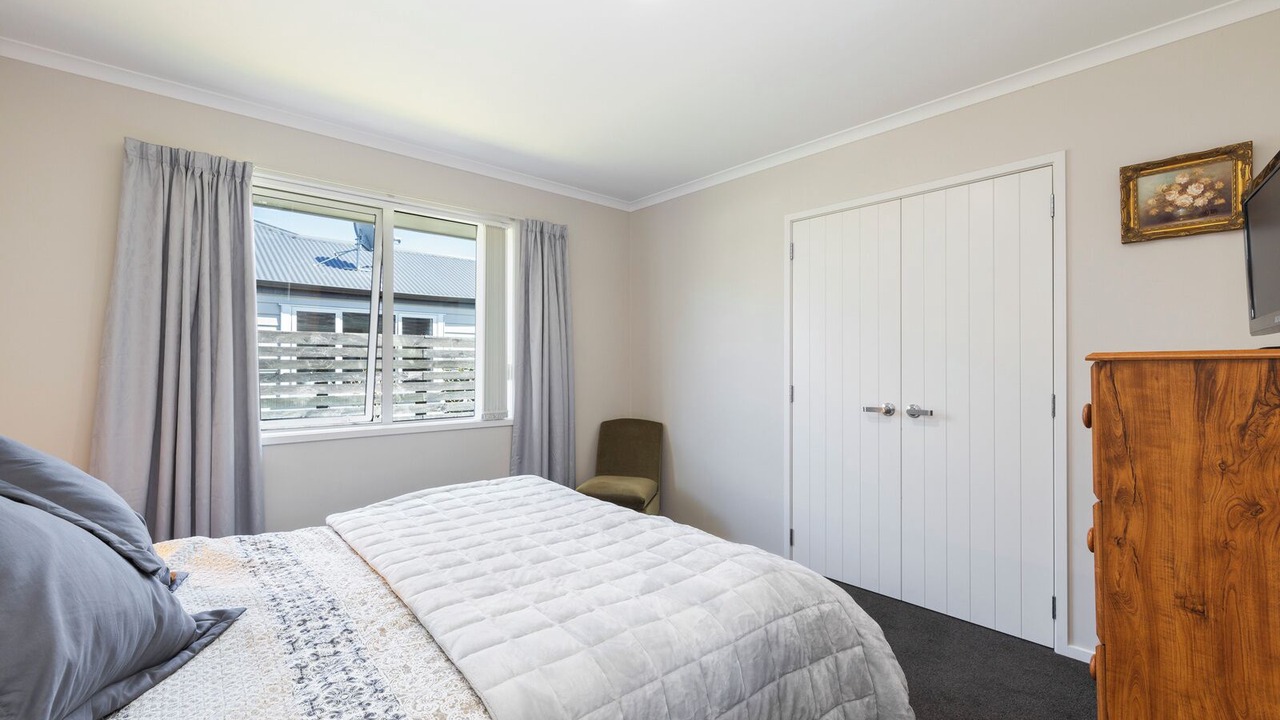 Photo of Bedroom in Wharewaka
