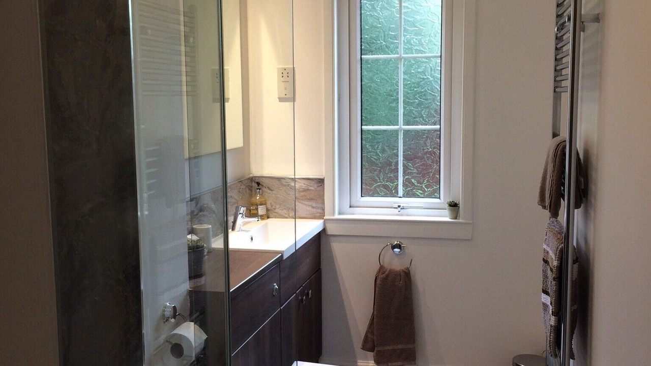 Photo of Bathroom in Inverness