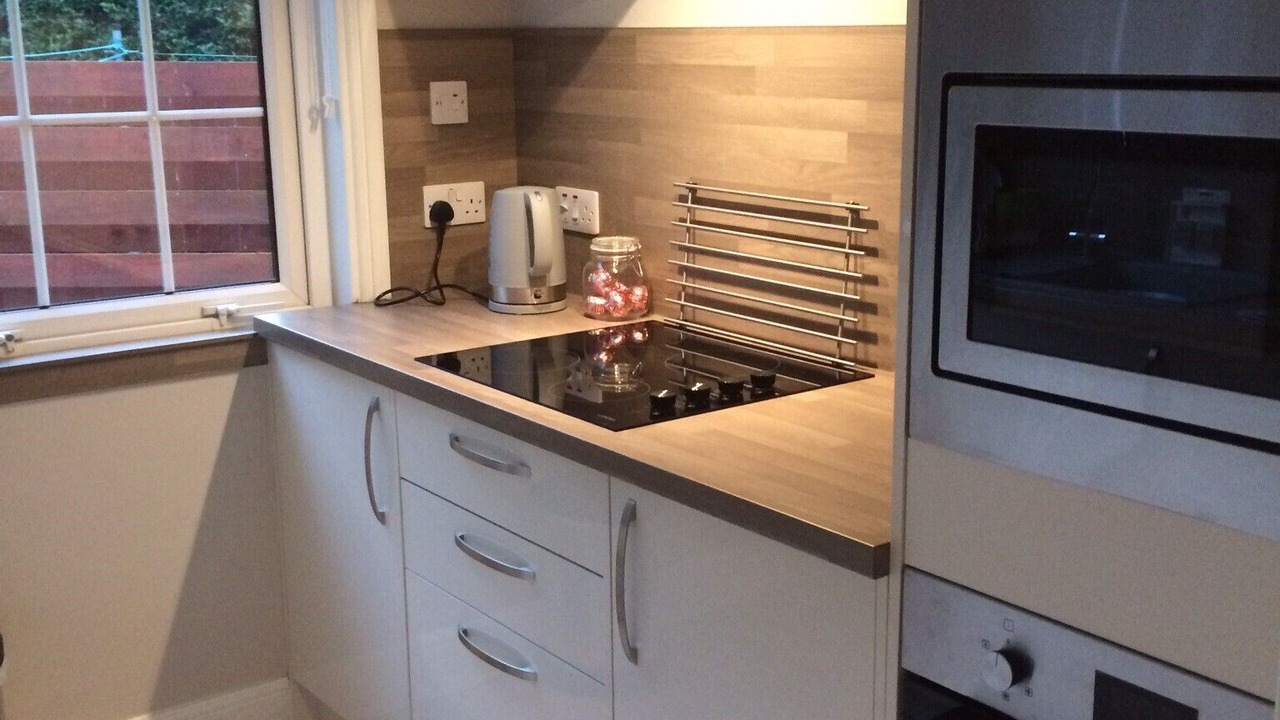 Photo of Kitchen in Inverness