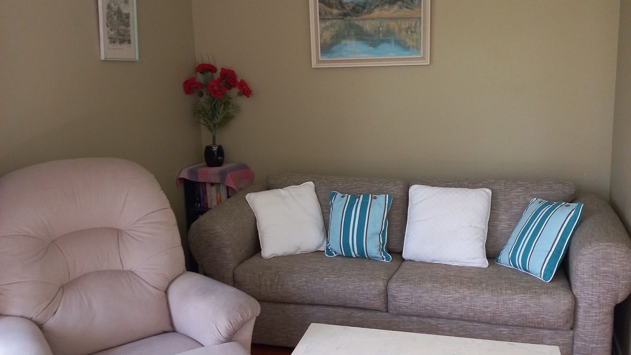 Photo of Livingroom in Omarama