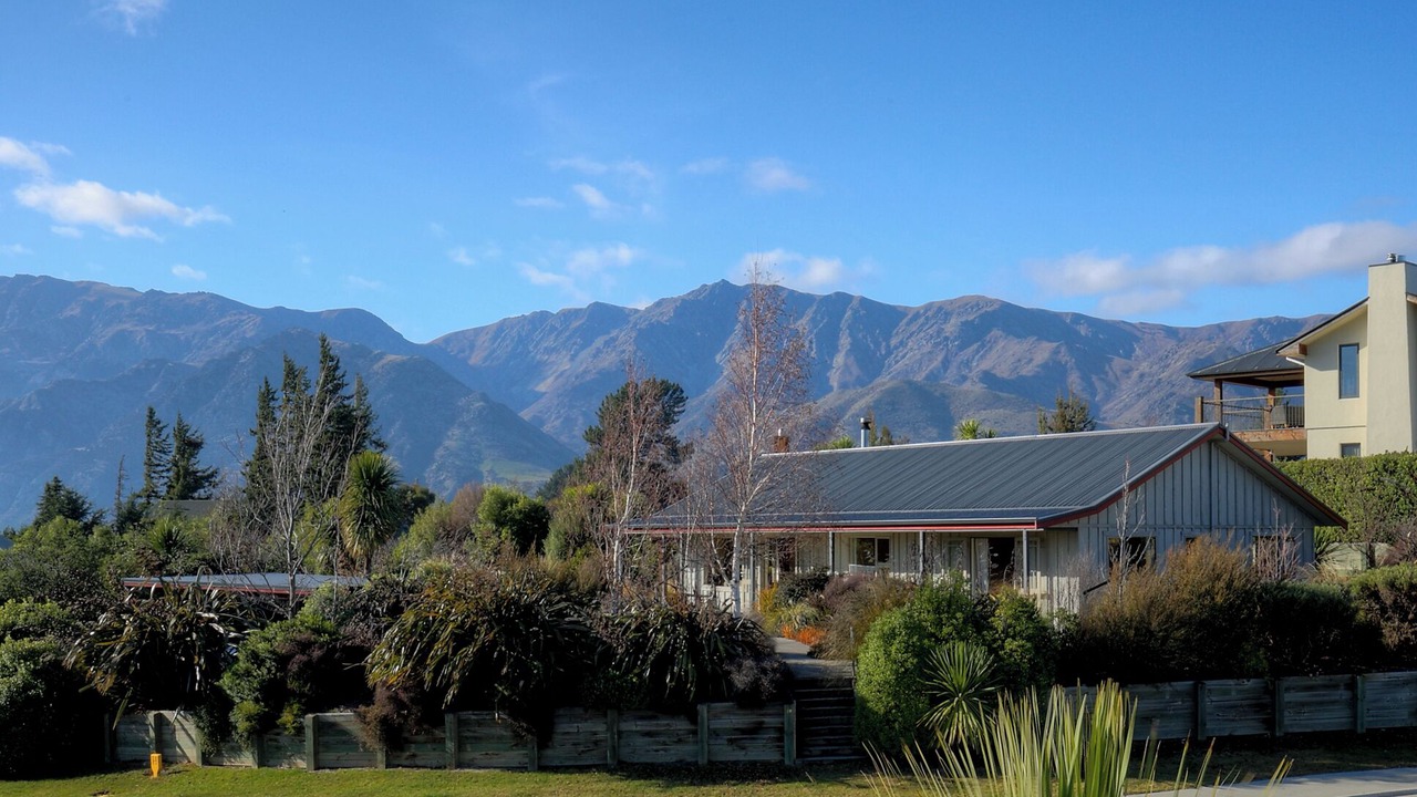 Photo of Outdoor in Lake Hawea