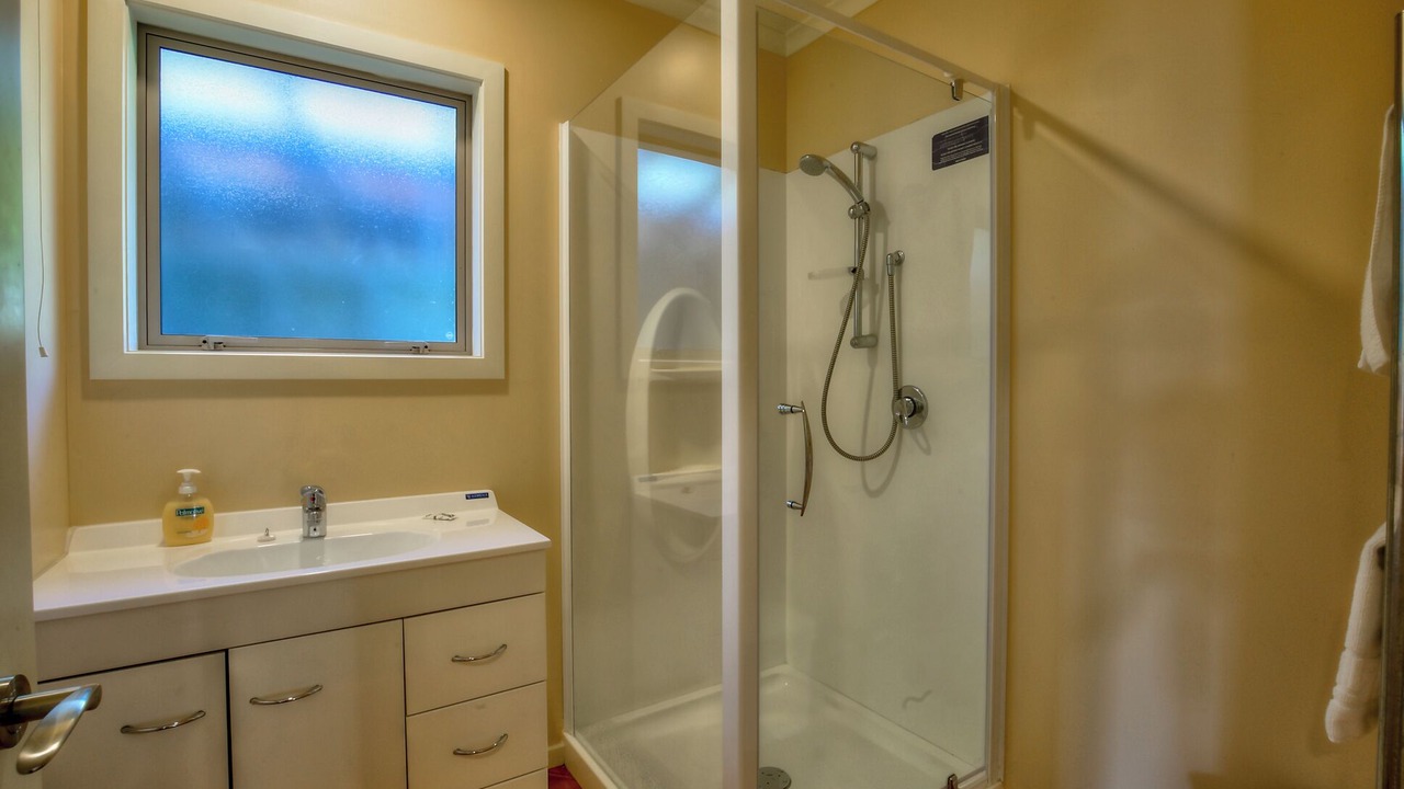 Photo of Bathroom in Lake Hawea