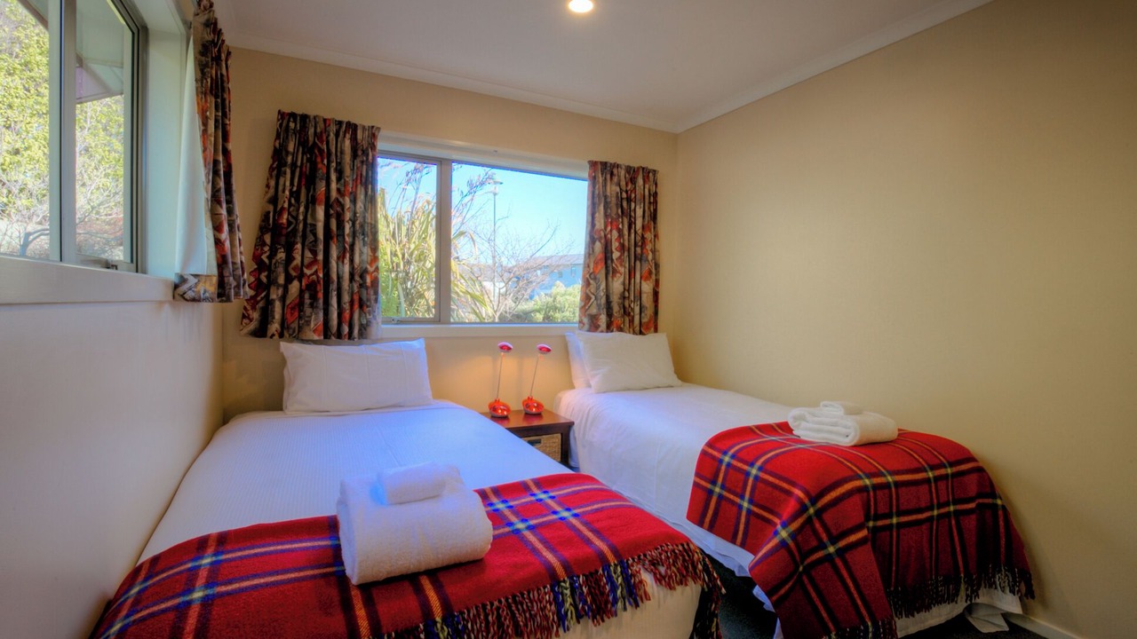 Photo of Bedroom in Lake Hawea