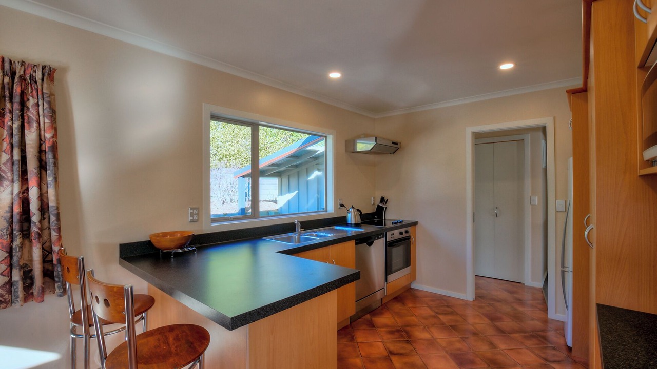 Photo of Kitchen in Lake Hawea