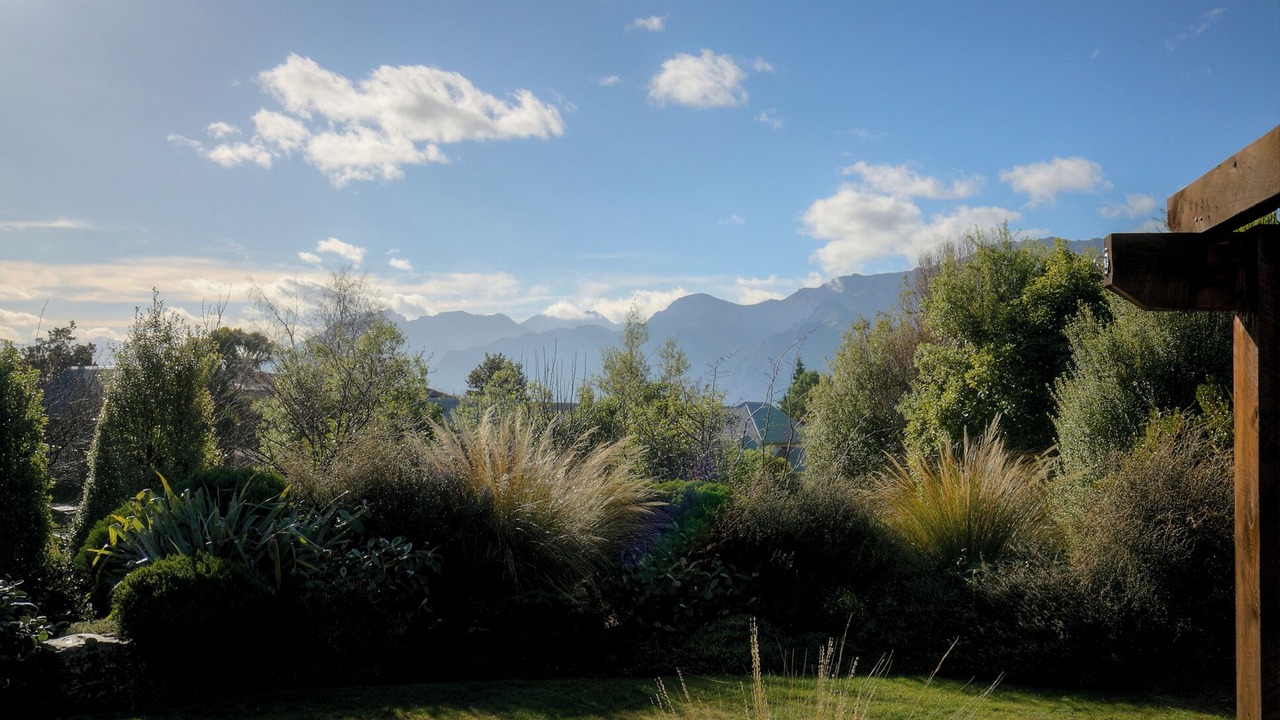 Photo of Outdoor in Lake Hawea