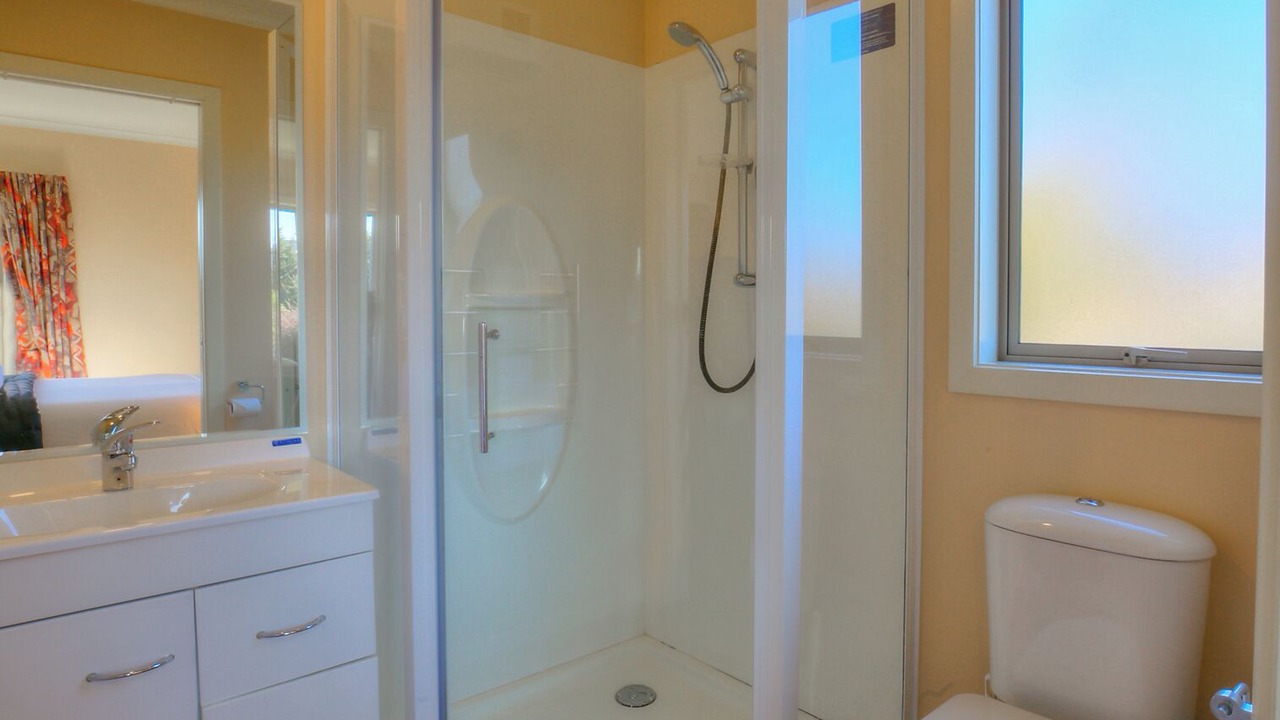 Photo of Bathroom in Lake Hawea