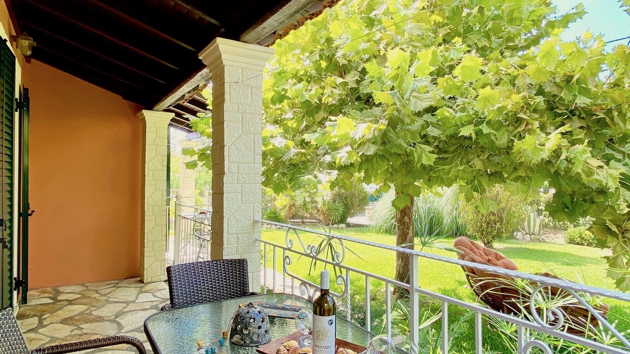 Photo of Outdoor in Acharavi